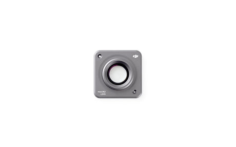 DJI Osmo Action Serie