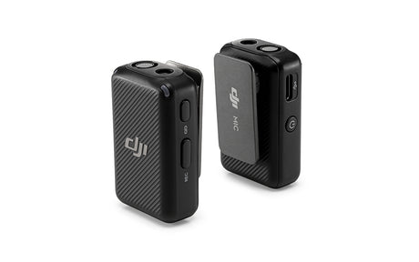 DJI MIC