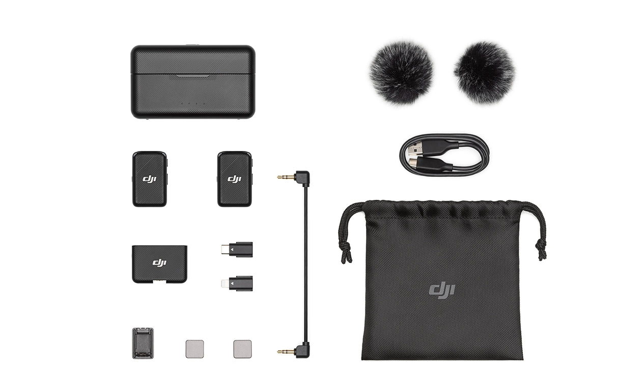 DJI MIC