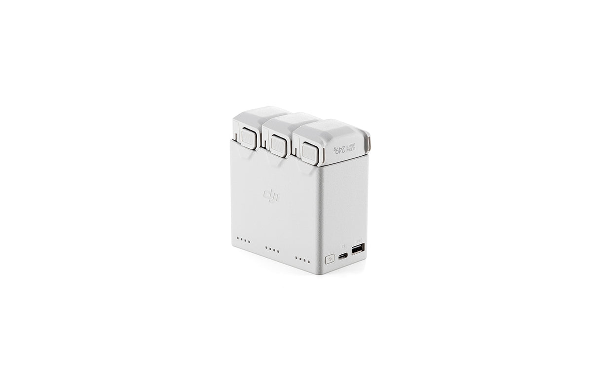 DJI Mini 3 Pro Zweiwege-Ladestation
