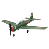MinimumRC Nanchang CJ-6 340mm