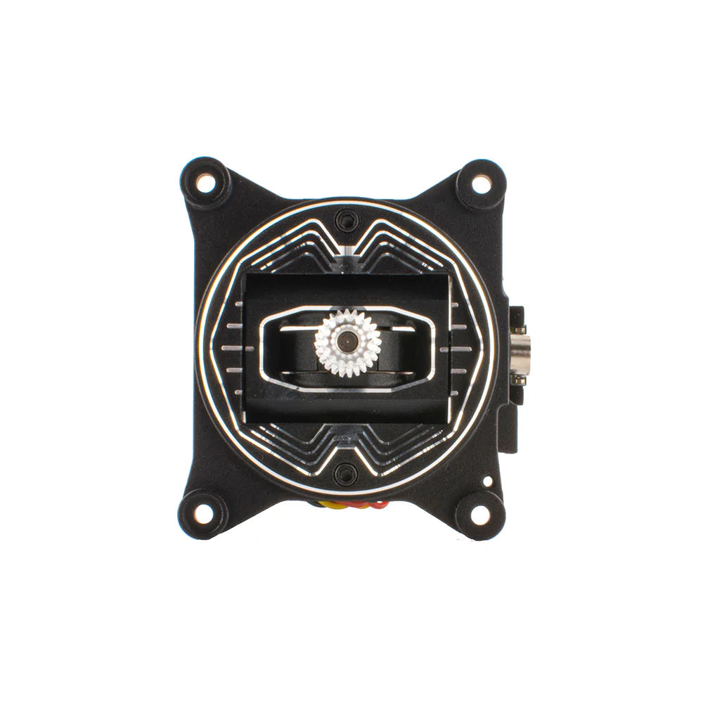 RadioMaster RC AG01 Mini CNC Hall Gimbals für TX12 & Zorro