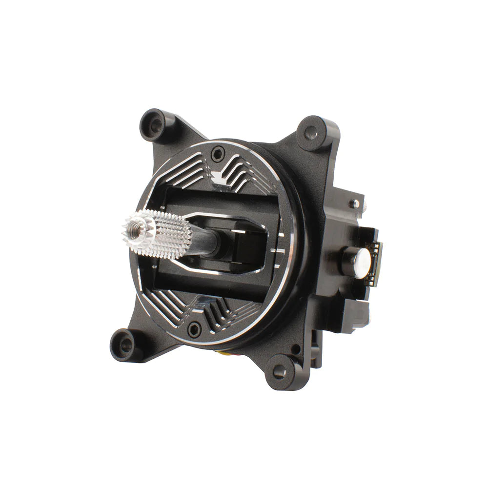 RadioMaster RC AG01 Mini CNC Hall Gimbals für TX12 & Zorro