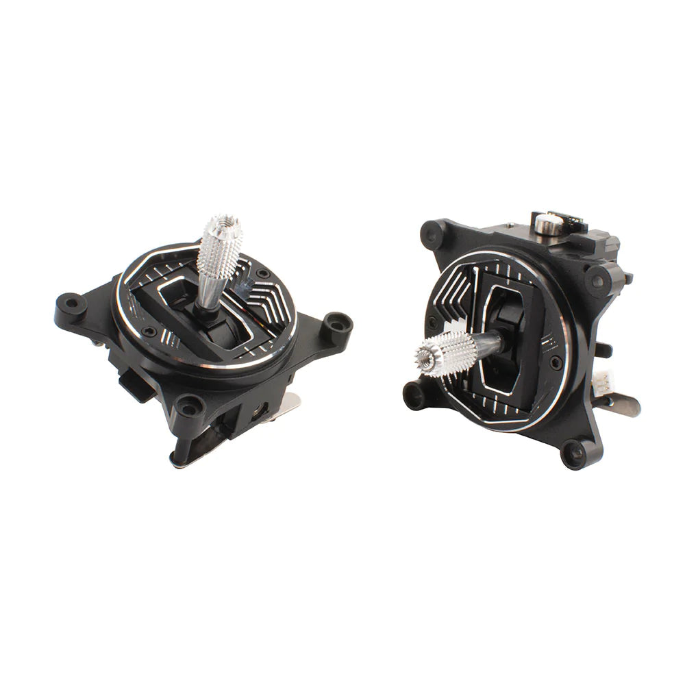 RadioMaster RC AG01 Mini CNC Hall Gimbals für TX12 & Zorro