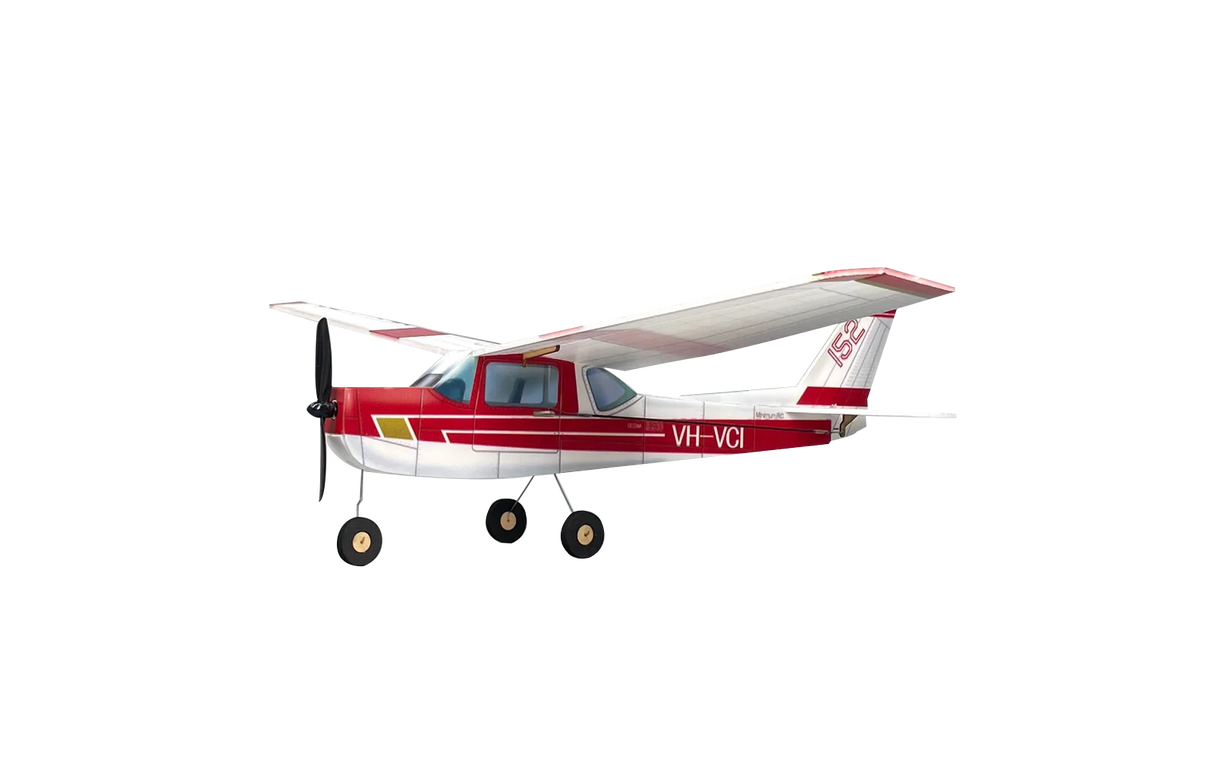 MinimumRC Cessna 152 Skyline 360mm