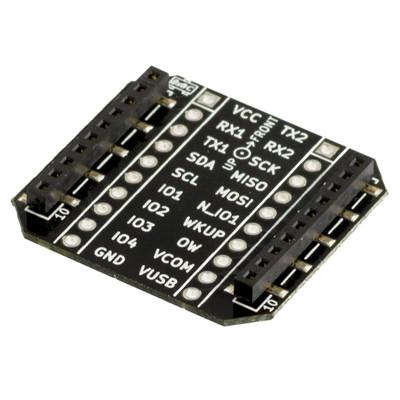 Crazyflie Breakout-Deck