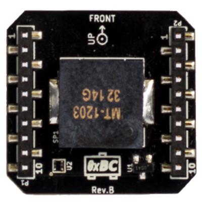 Crazyflie Buzzer Deck