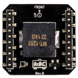 Crazyflie Buzzer Deck