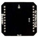Crazyflie Buzzer Deck