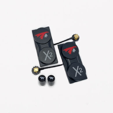 TrueRc X²-AIR 5.8 MK II für DJI FPV