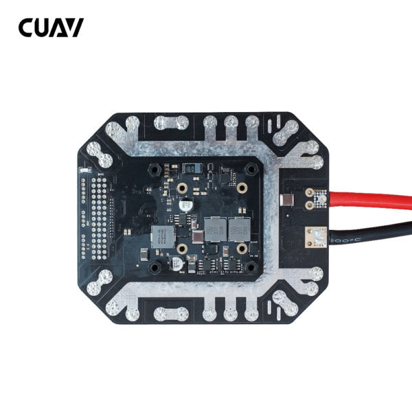 CUAV CAN PDB Multifunktionsbasisplatine