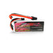 CNHL G+Plus 1500mAh 14.8V 4S 70C Lipo Battery with XT60 Plug   LiPo24.de