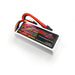CNHL G+Plus 1500mAh 14.8V 4S 70C Lipo Battery with XT60 Plug   LiPo24.de