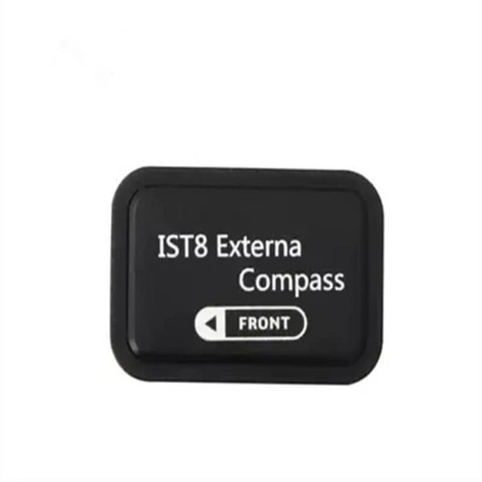 CUAV IST8 Externer Kompass des GPS Moduls | PX4 Geomagnetischer Sensor IST8310
