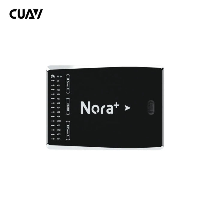 CUAV Nora+ Flight Controller | Autopilot für PIX  und APM Drohnenhardware