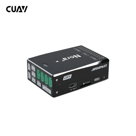 CUAV Nora+ Flight Controller | Autopilot für PIX- und APM-Drohnenhardware
