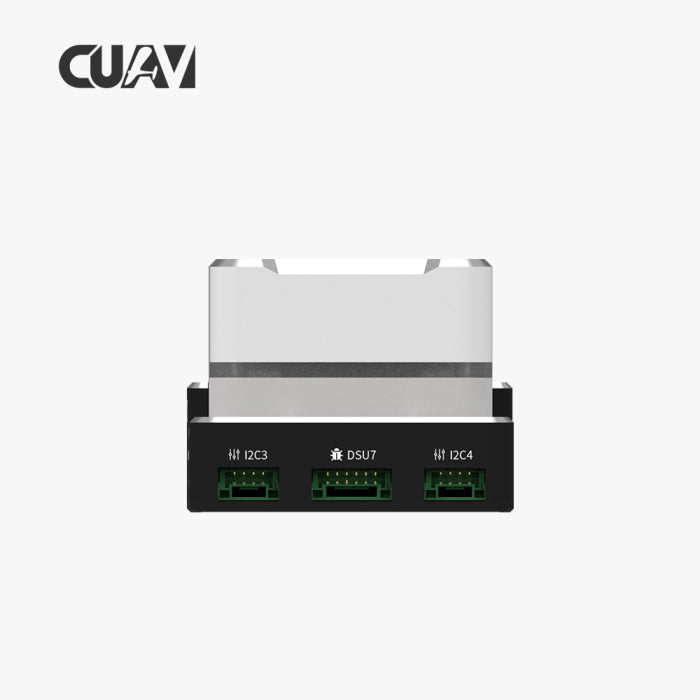 CUAV V5+ Flugsteuerung | Drohnen Autopilot PX4 APM