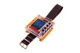 Circuitmess Clockstar - Smartwatch
