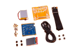 Circuitmess Clockstar - Smartwatch