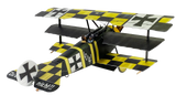 Microaces Fokker Dr.1 'Lola!' KIT