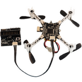 Crazyflie Debug-Adapter