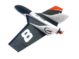 Microbirds Micro Falcon RC Elektro-Jet