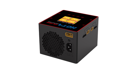 HOTA F6 PRO 720W AC/DC Smart Charger