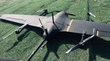OMPHobby ZMO-Z5 VTOL professionelles VTOL