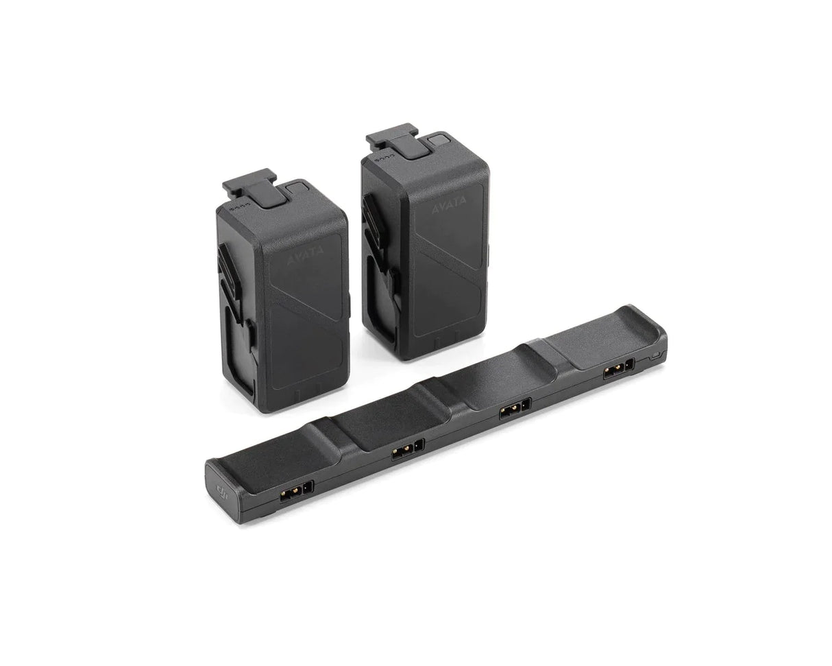 DJI Avata - Fly More Kit - LiPo24.de