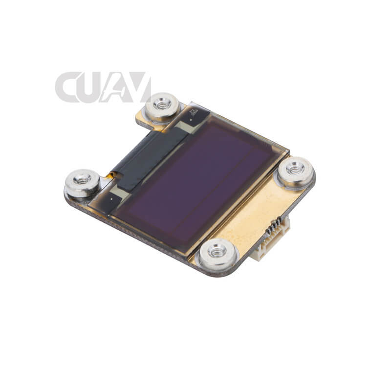 CUAV DISPLAY I2C OLED-Monitor