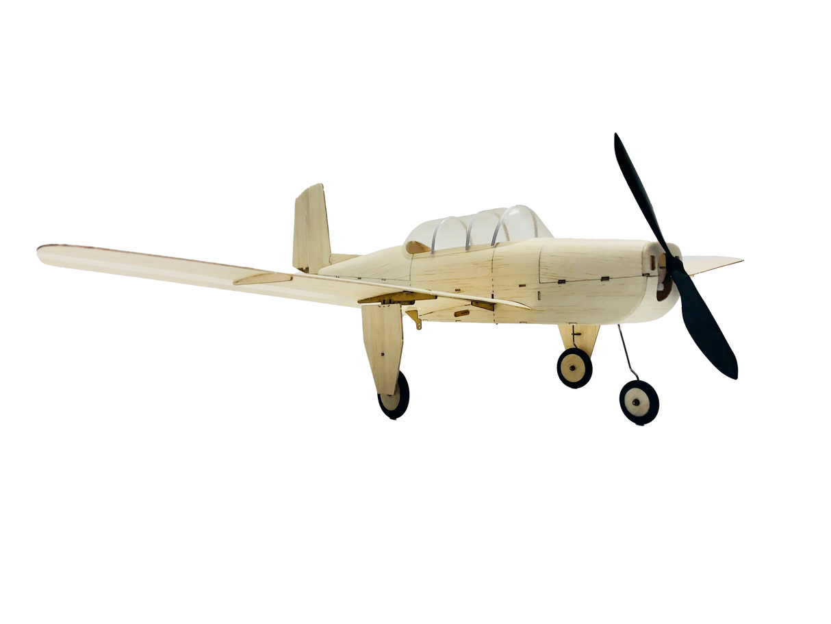 MinimumRC T-35 460mm
