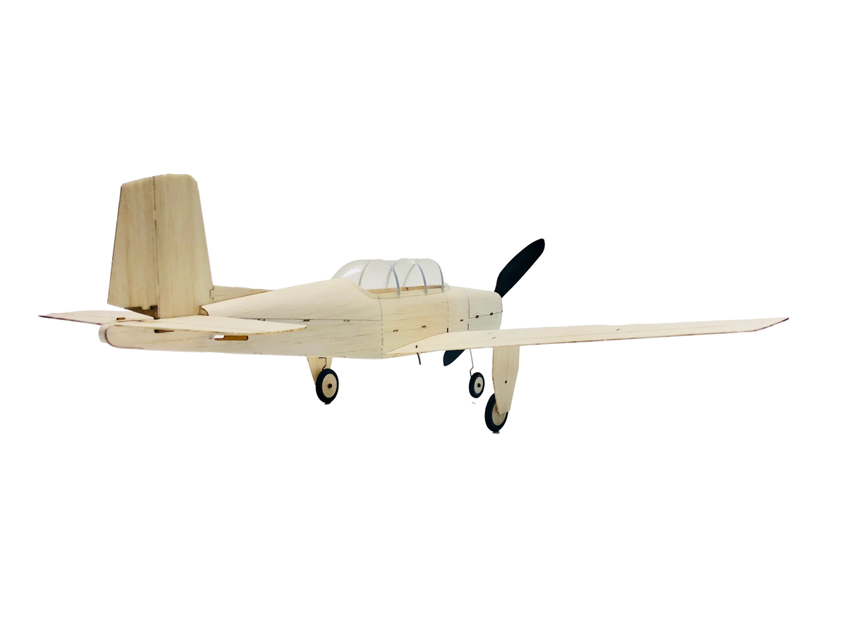 MinimumRC T-35 460mm