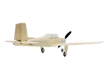 MinimumRC T-35 460mm