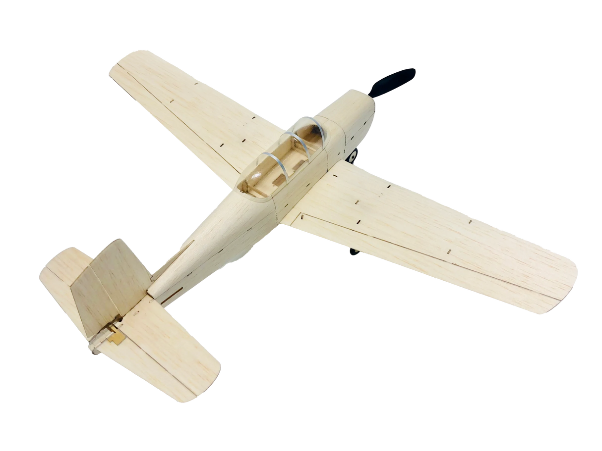 MinimumRC T-35 460mm