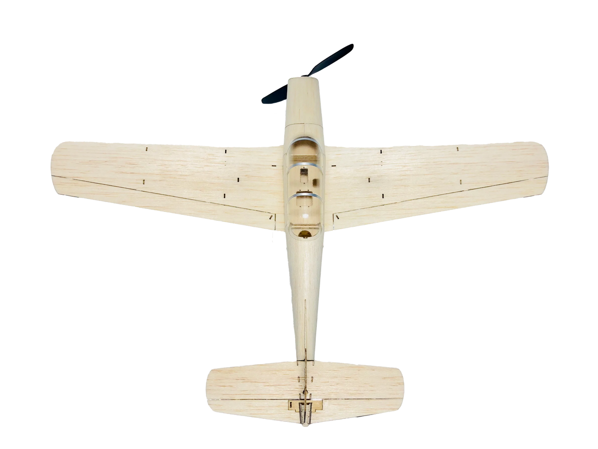 MinimumRC T-35 460mm