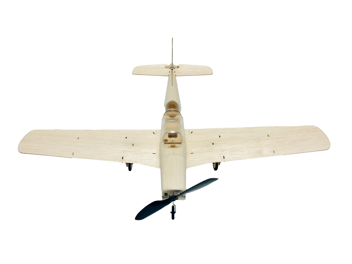 MinimumRC T-35 460mm