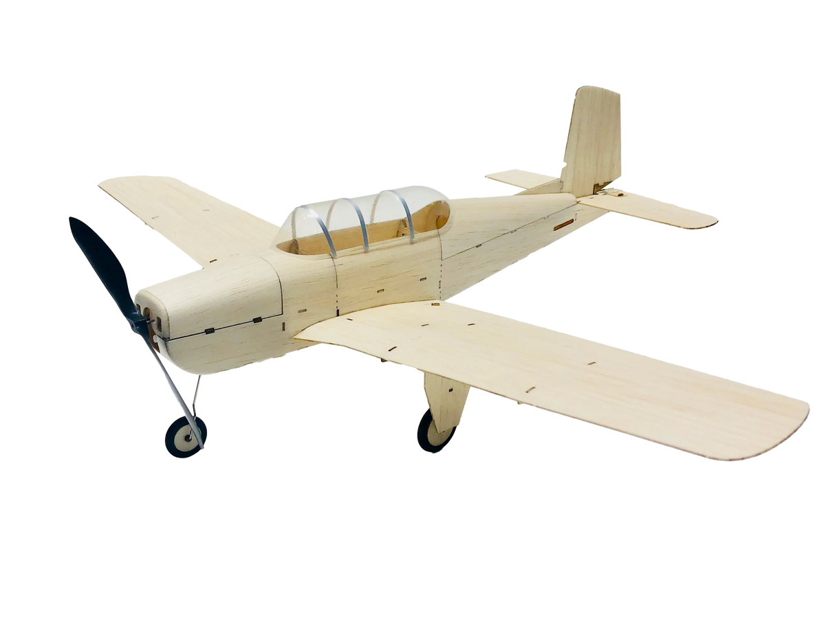 MinimumRC T-35 460mm