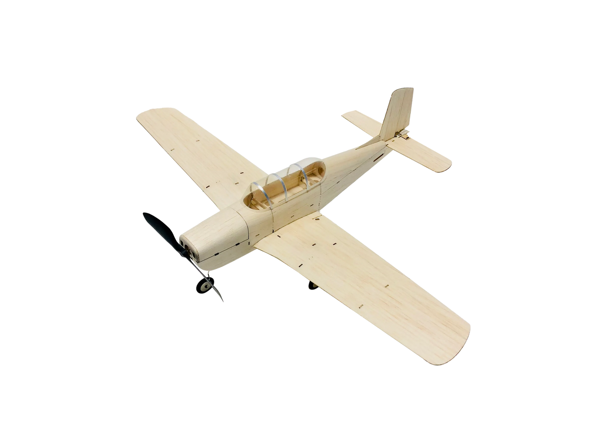 MinimumRC T-35 460mm