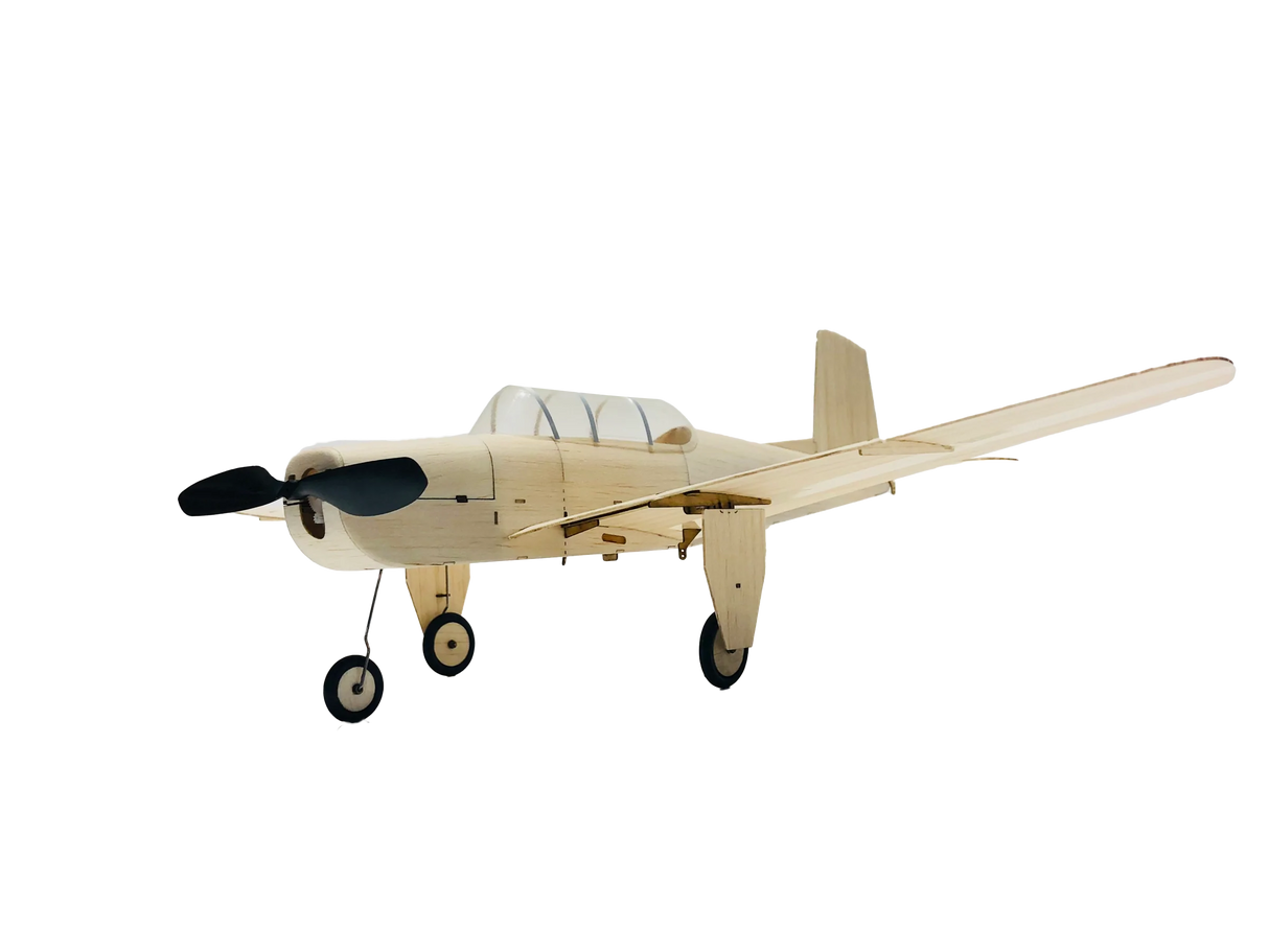 MinimumRC T-35 460mm
