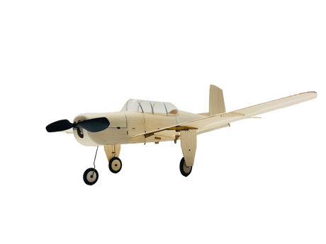 MinimumRC T-35 460mm