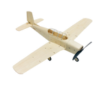 MinimumRC T-35 460mm