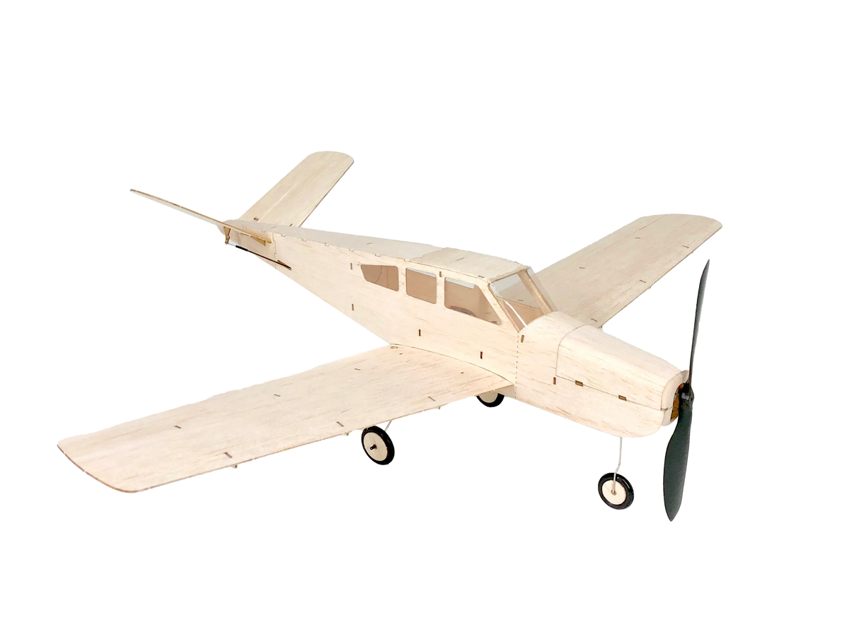 MinimumRC V-35 460mm