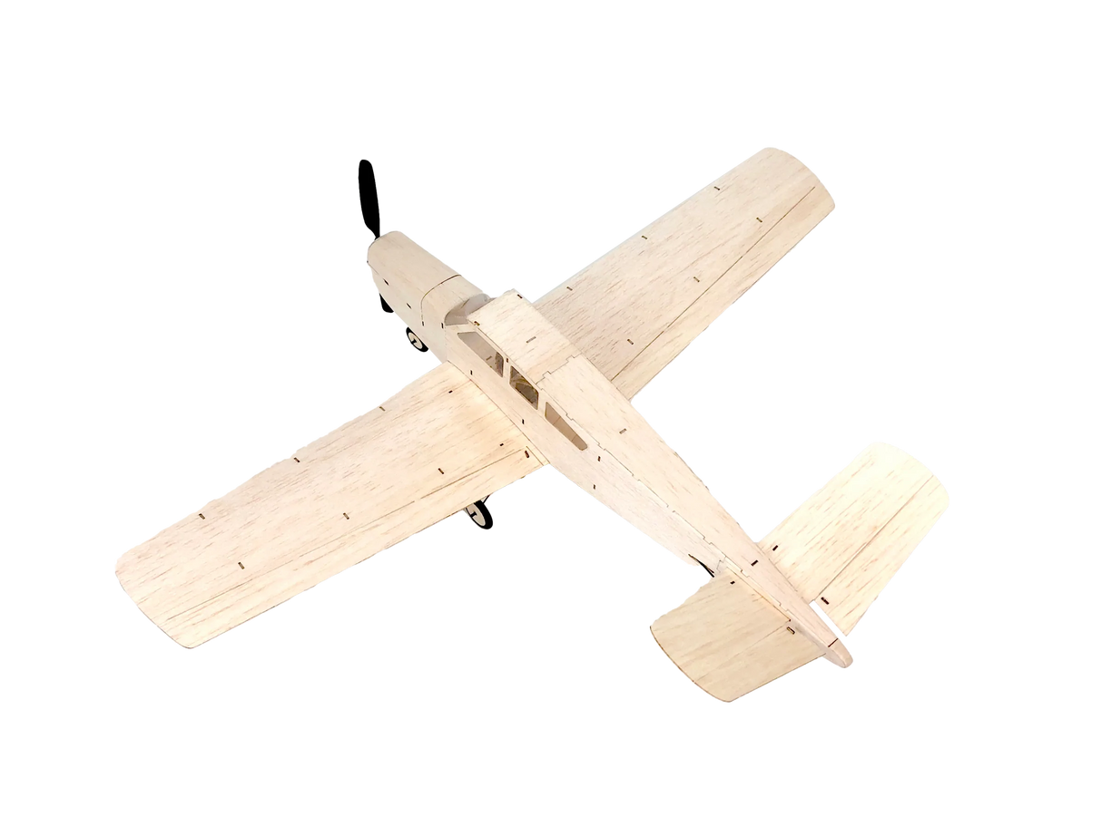 MinimumRC V-35 460mm