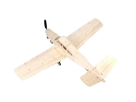 MinimumRC V-35 460mm