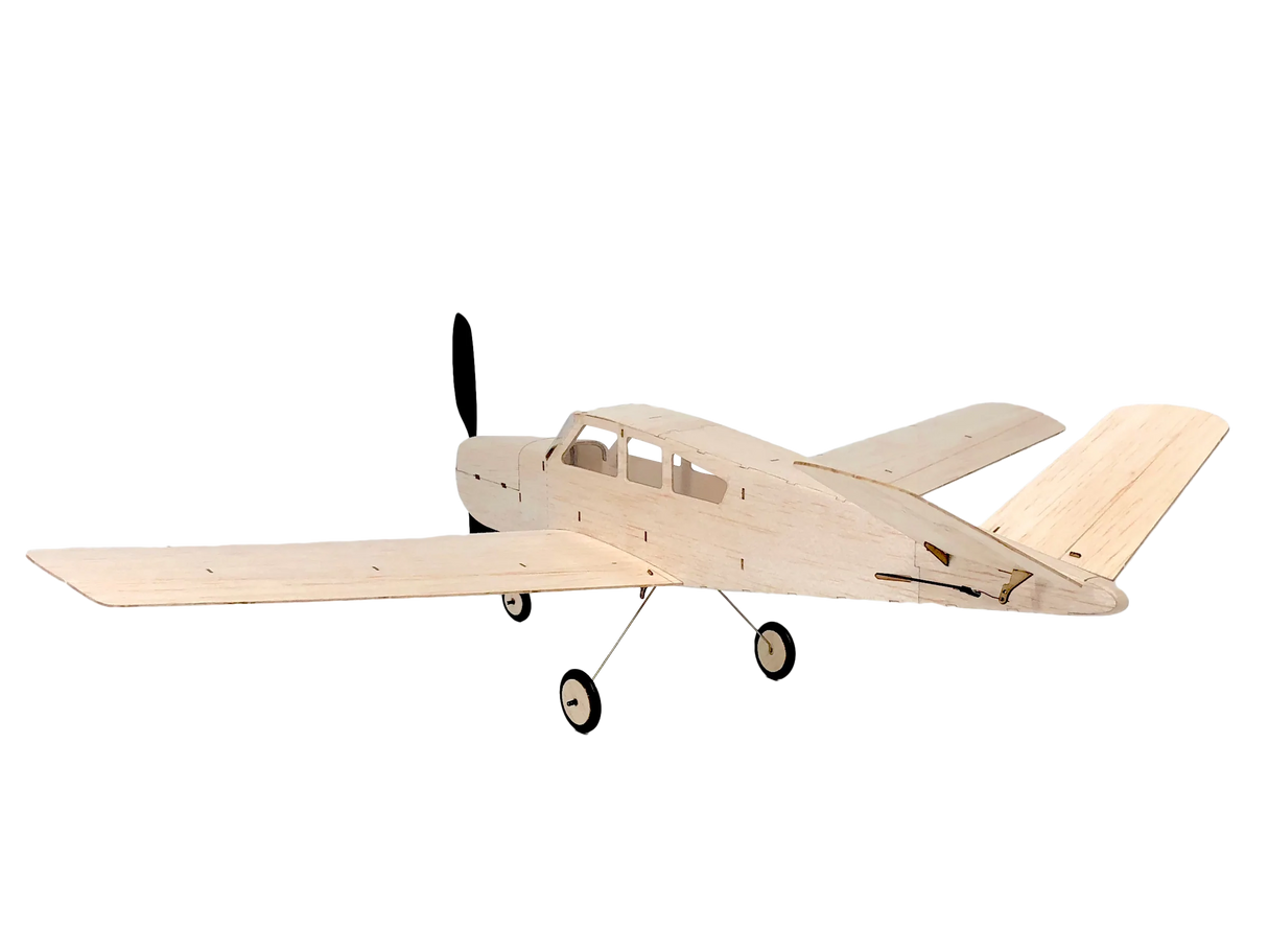 MinimumRC V-35 460mm