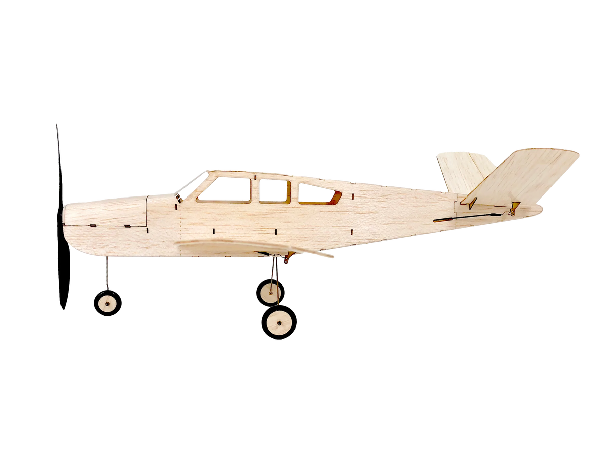MinimumRC V-35 460mm