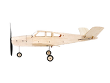 MinimumRC V-35 460mm