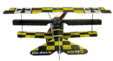 Microaces Fokker Dr.1 'Lola!' KIT