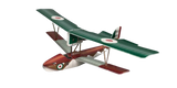 MinimumRC Macchi M5 360mm