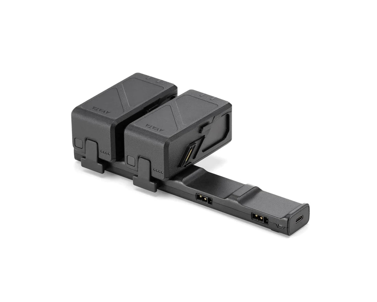 DJI Avata - Fly More Kit - LiPo24.de